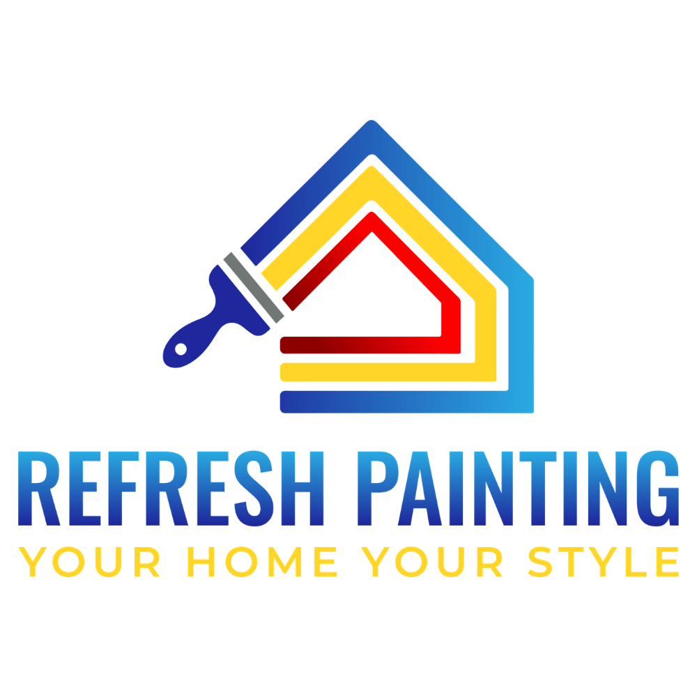 site logo